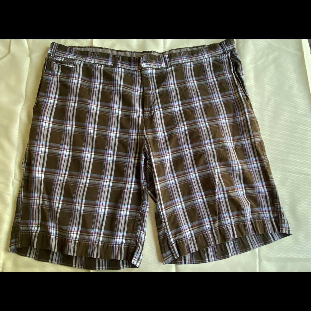 Big Mens shorts size 50